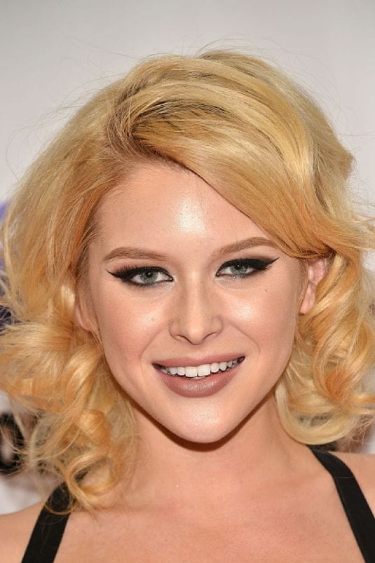 Renee Olstead