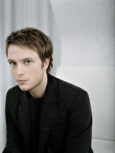 August Diehl August Diehl
