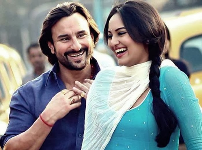 Sonakshi Sinha