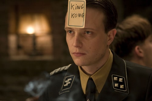 Inglourious Basterds Inglourious Basterds