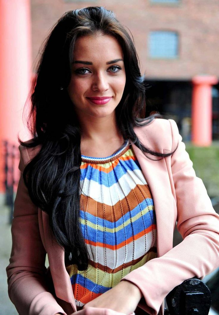 Amy Jackson Amy Jackson