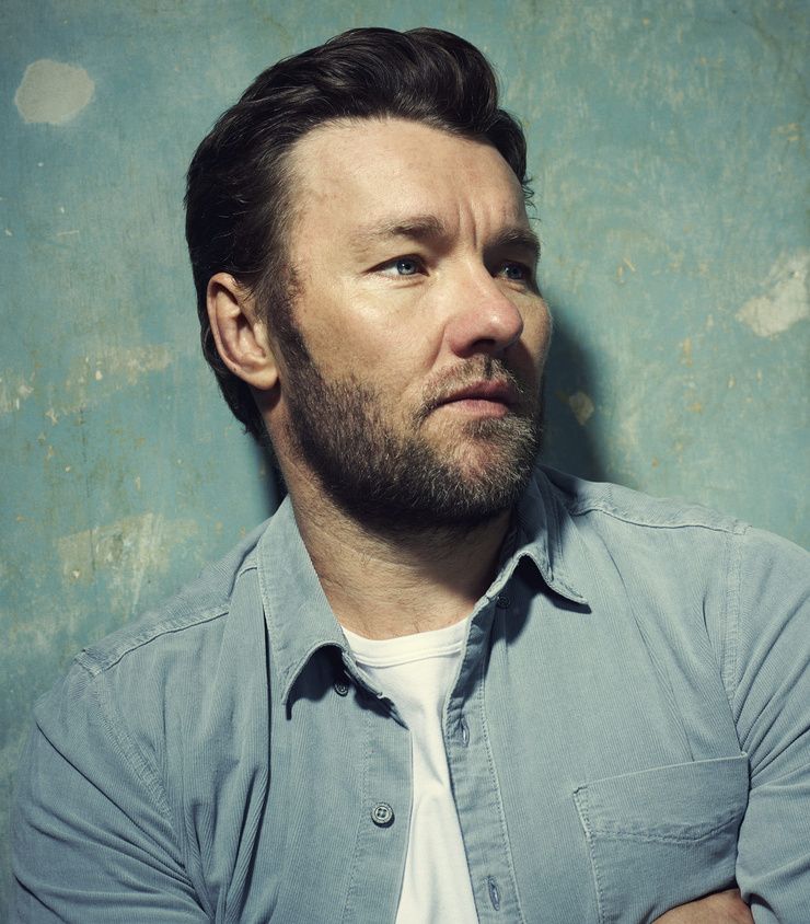 Joel Edgerton Joel Edgerton