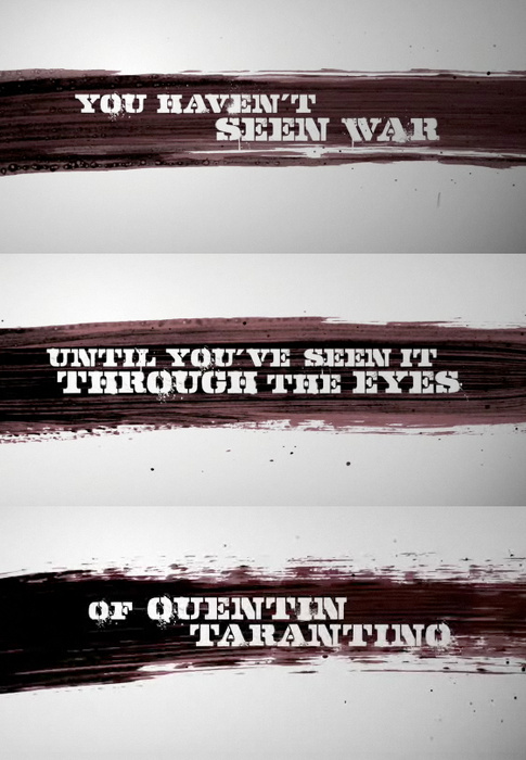 Inglourious Basterds