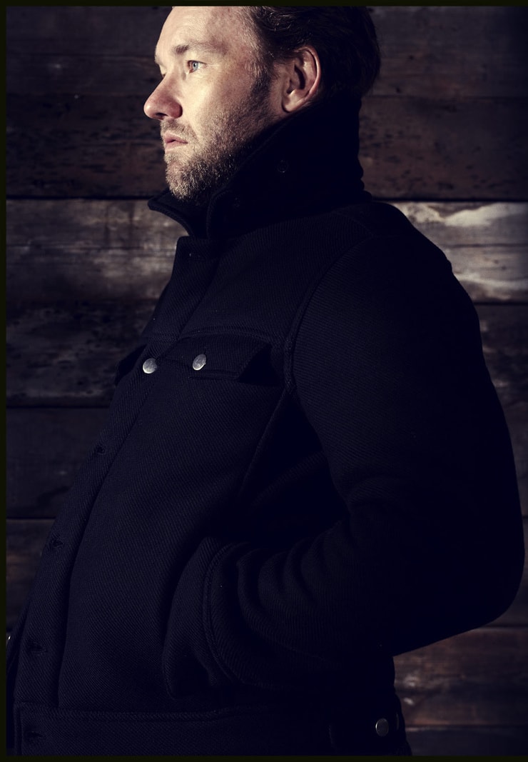 Joel Edgerton