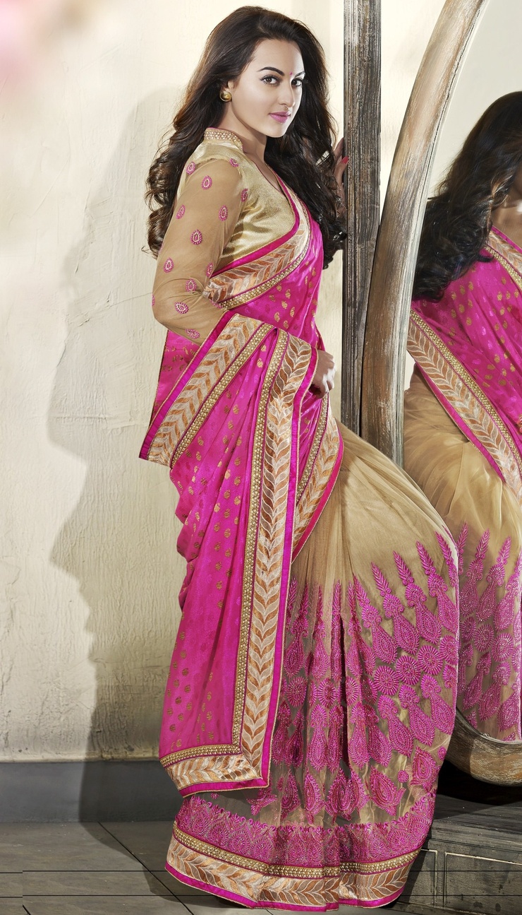 Sonakshi Sinha Sonakshi Sinha