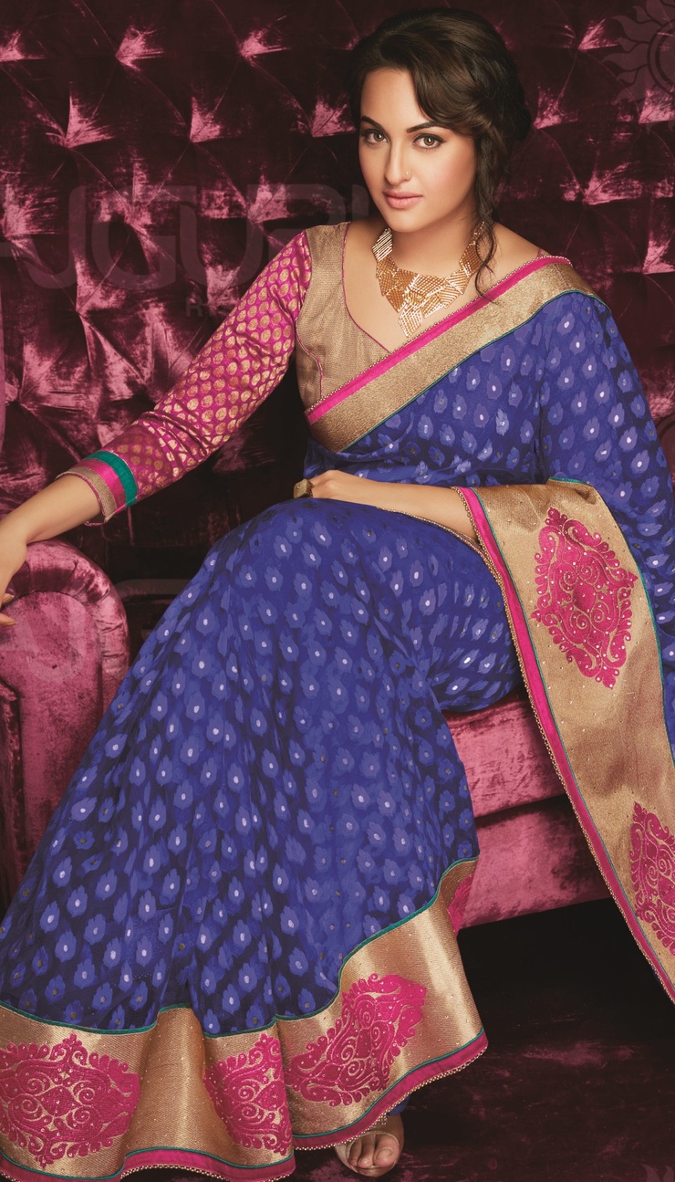 Sonakshi Sinha