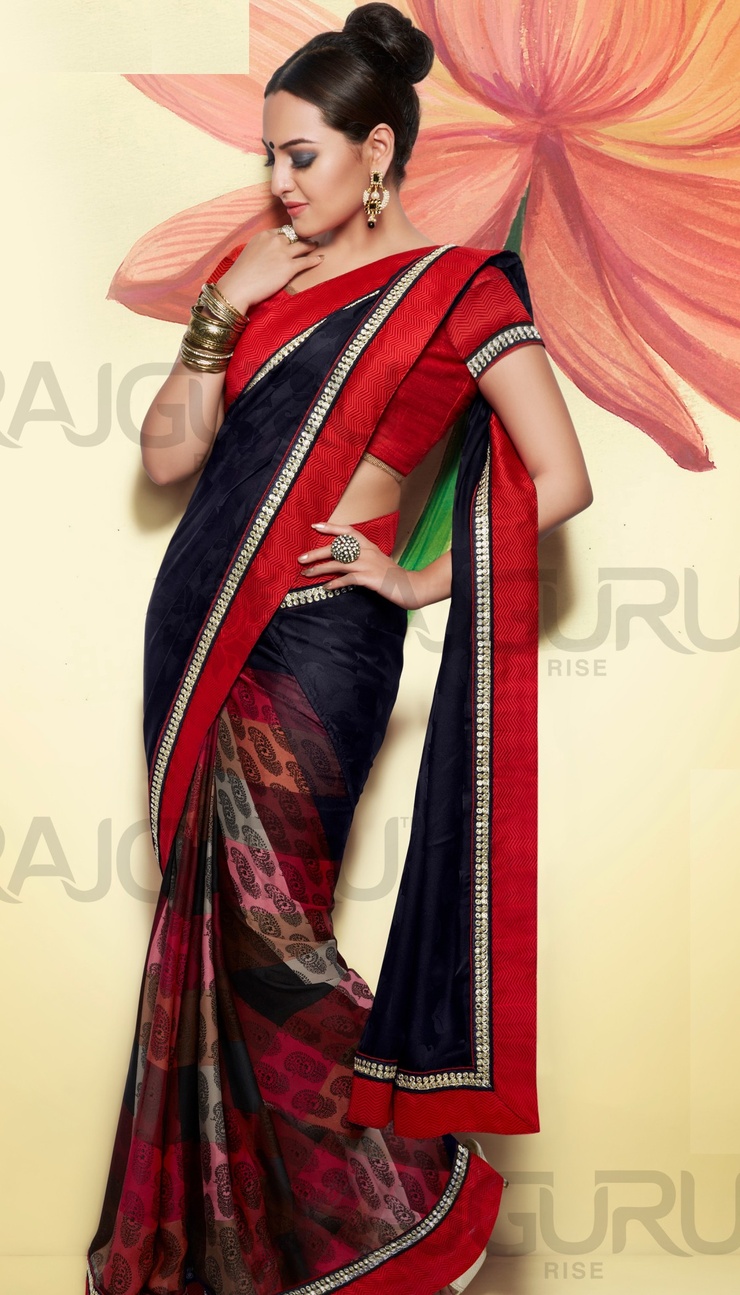 Sonakshi Sinha Sonakshi Sinha
