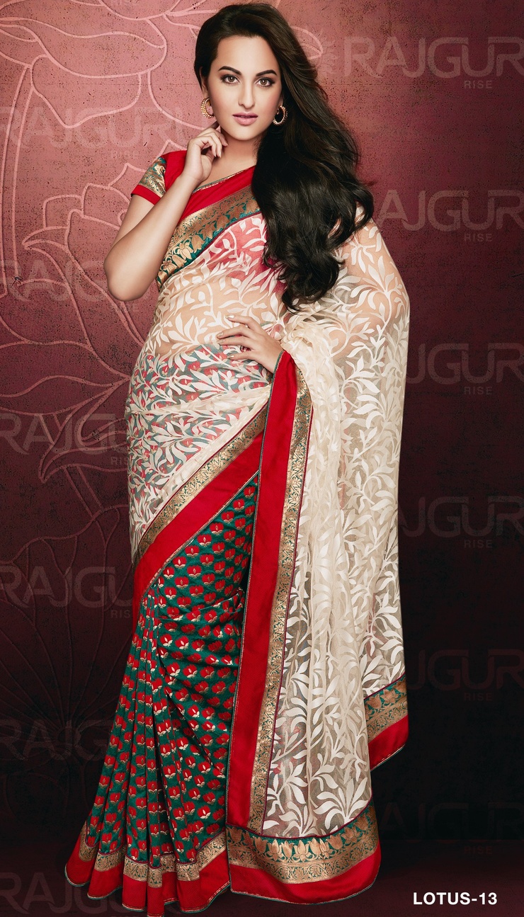 Sonakshi Sinha Sonakshi Sinha