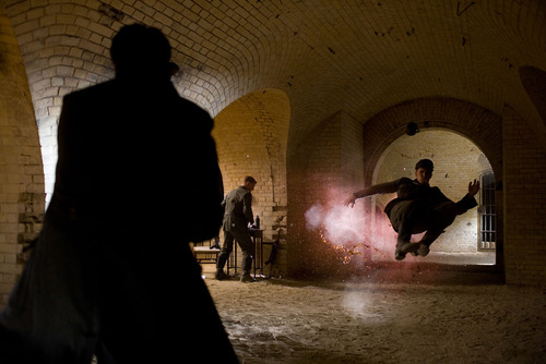 Inglourious Basterds