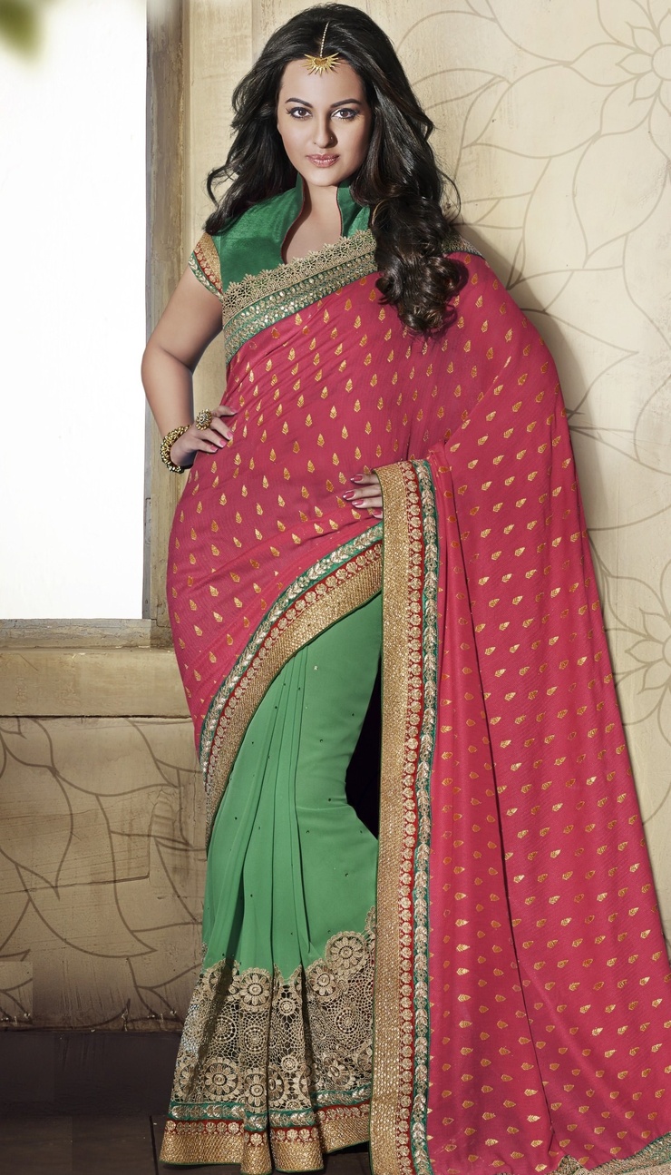 Sonakshi Sinha