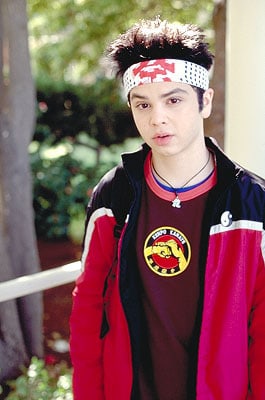 Samm Levine