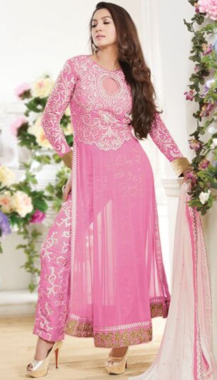 Gauhar Khan