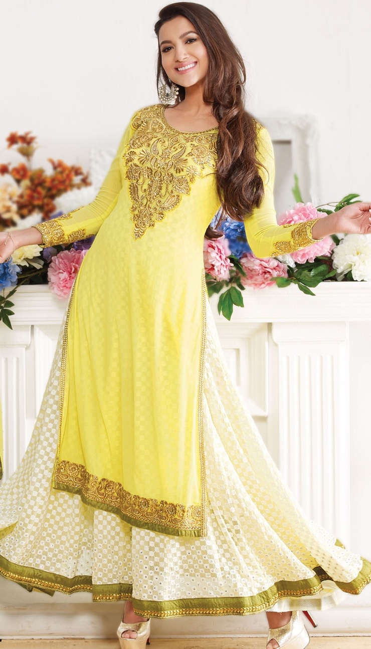 Gauhar Khan