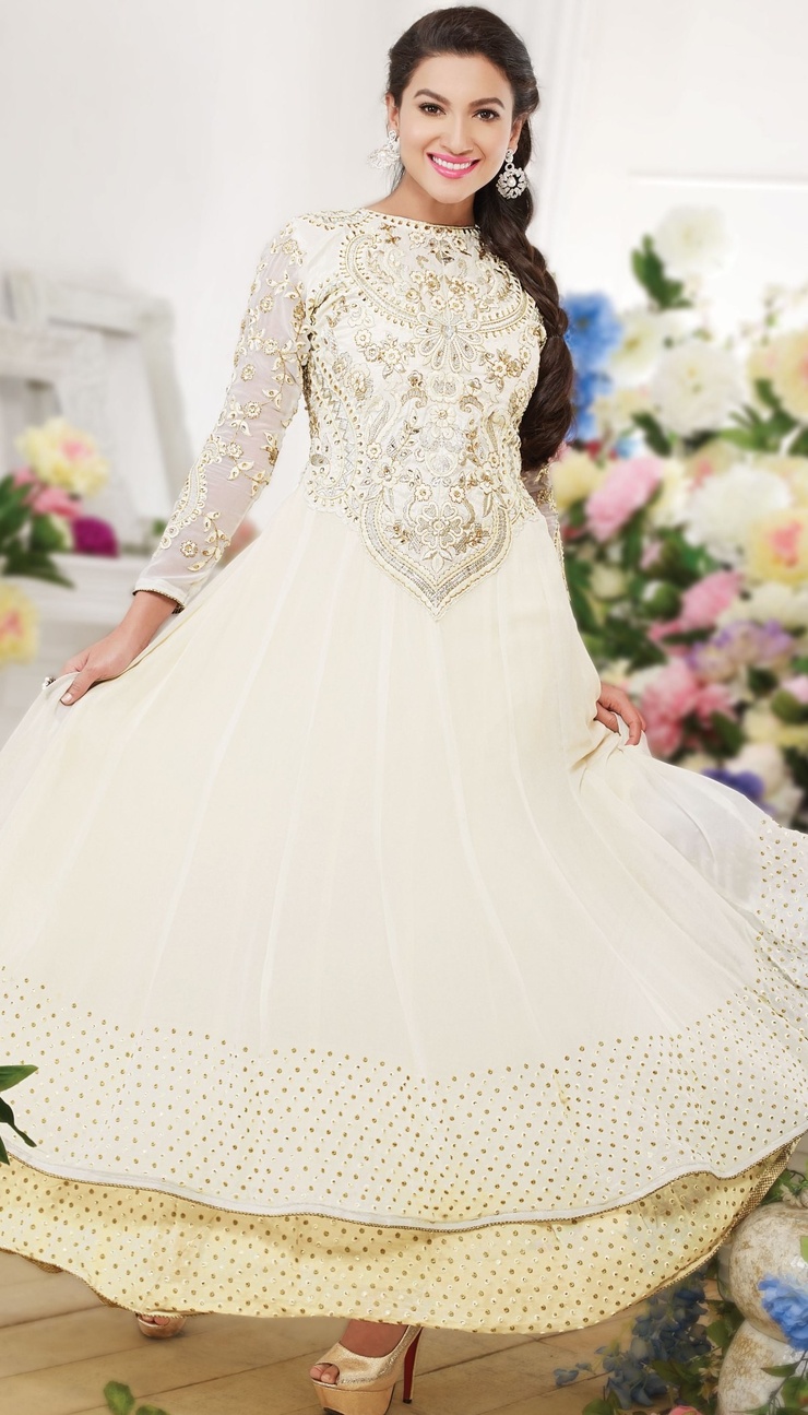 Gauhar Khan