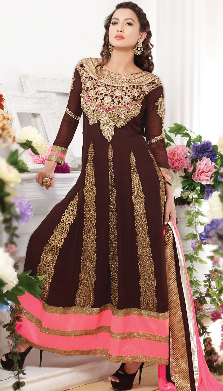 Gauhar Khan