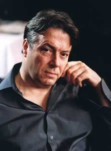 Roger Allam