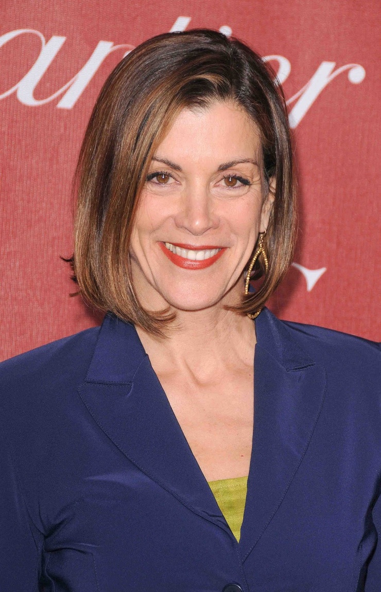 Wendie Malick