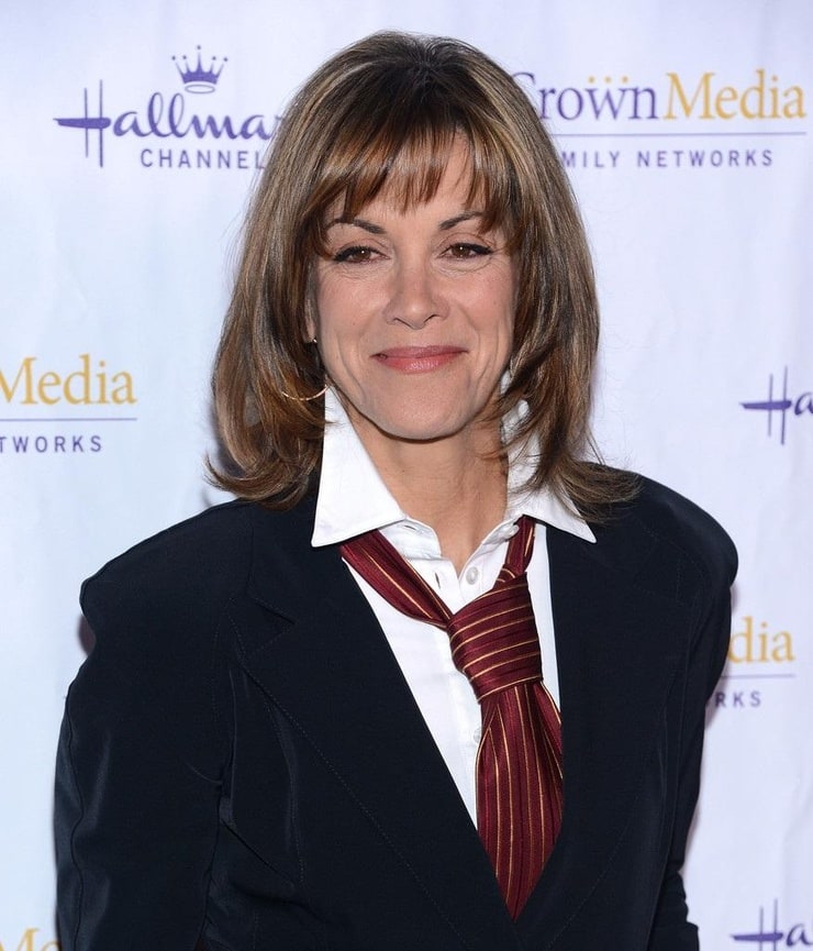 Wendie Malick