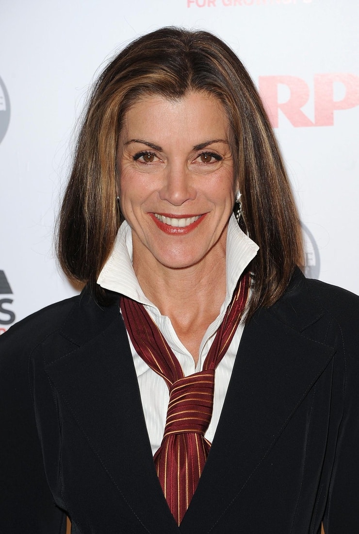 Wendie Malick