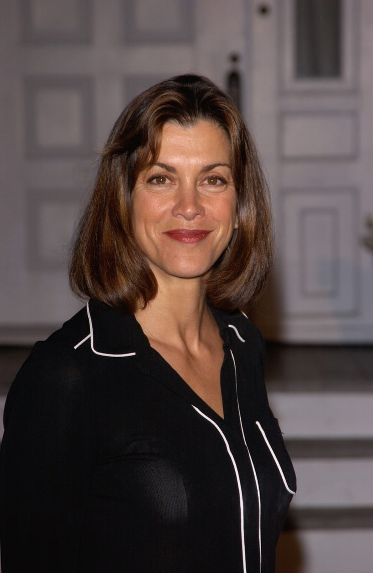 Wendie Malick