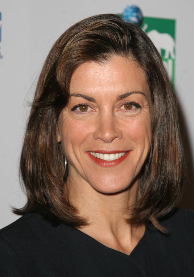 Wendie Malick