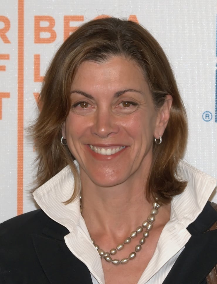 Wendie Malick