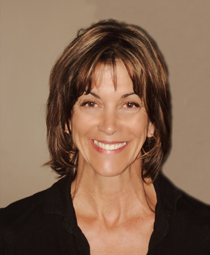 Wendie Malick