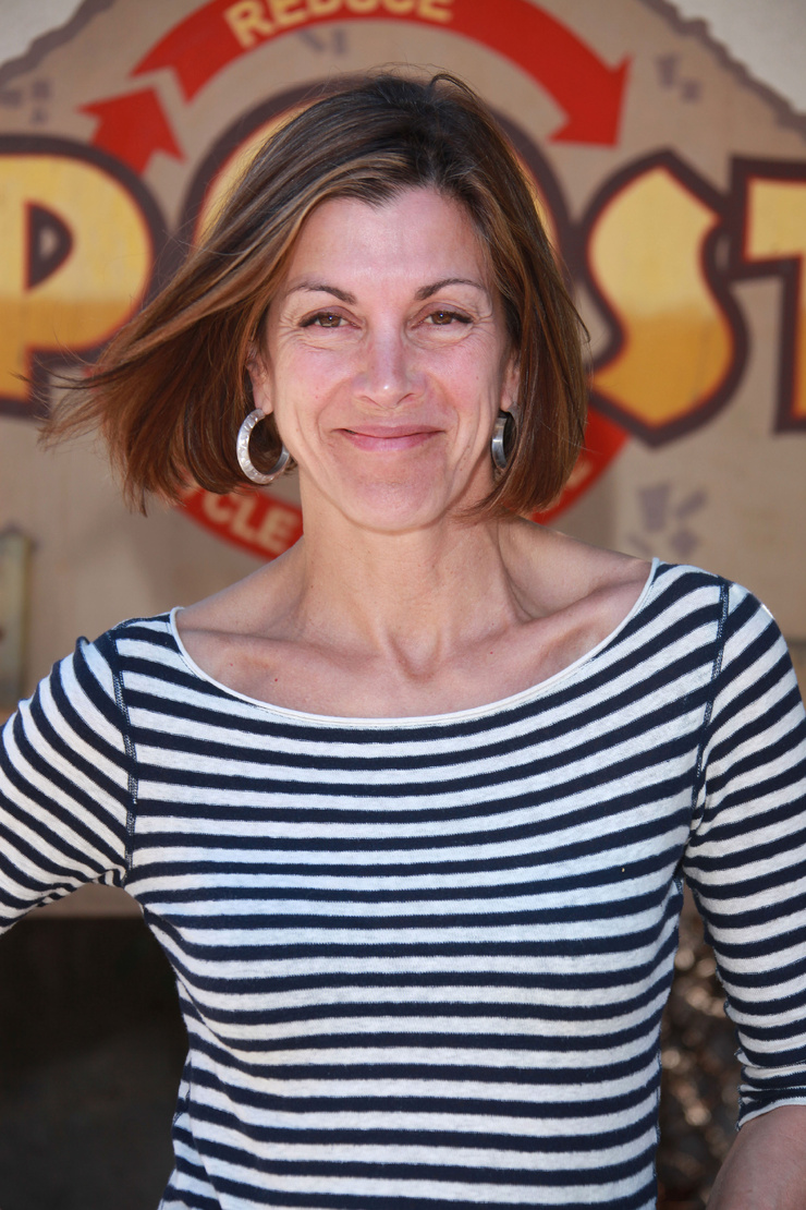 Wendie Malick