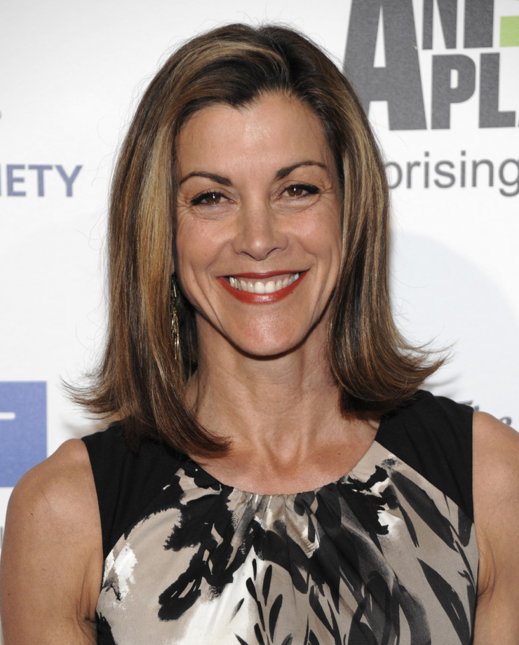 Wendie Malick