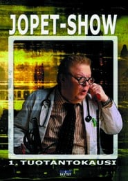 Jopet-show