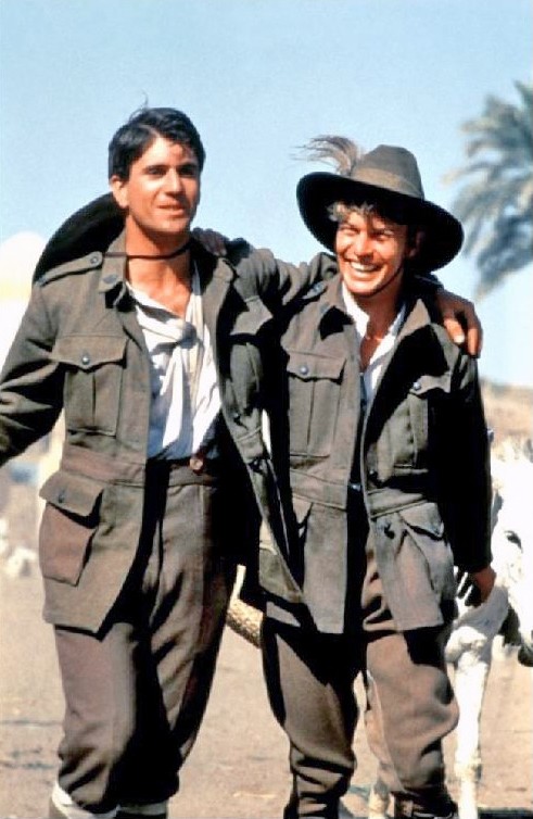 Gallipoli (1981)