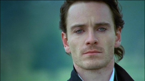 Michael Fassbender Michael Fassbender