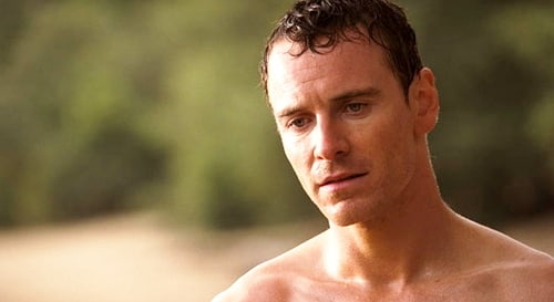 Michael Fassbender
