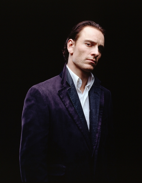 Michael Fassbender Michael Fassbender
