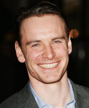 Michael Fassbender