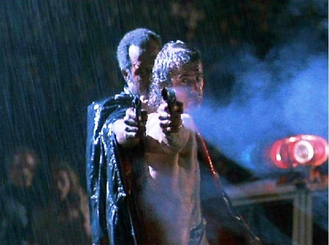 Lethal Weapon