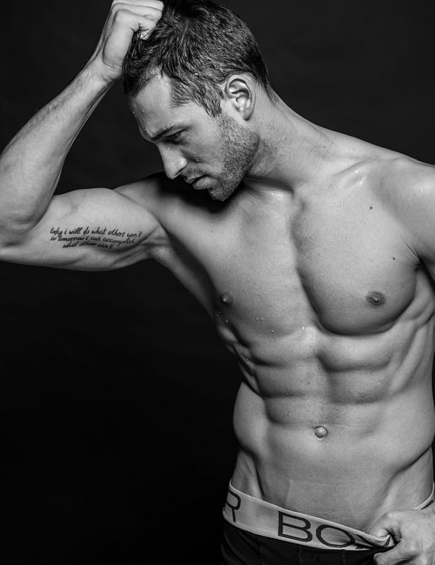 Rafal Maslak
