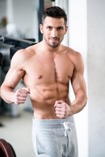 Rafal Maslak