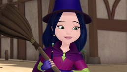 Lucinda