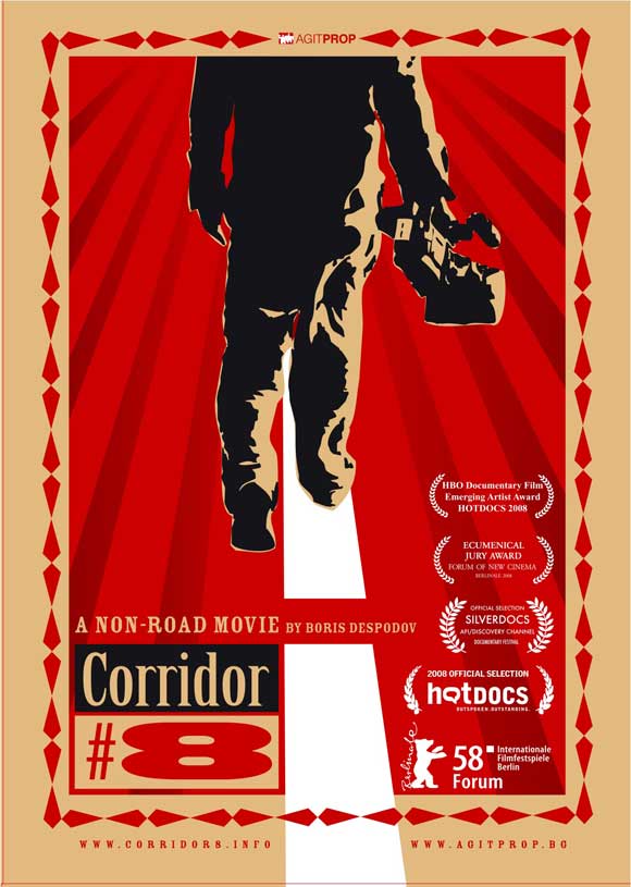 Corridor No. 8