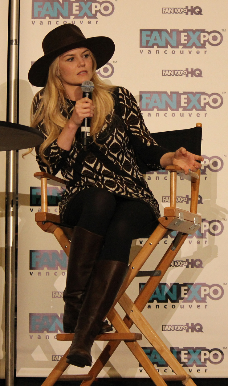 Jennifer Morrison Jennifer Morrison