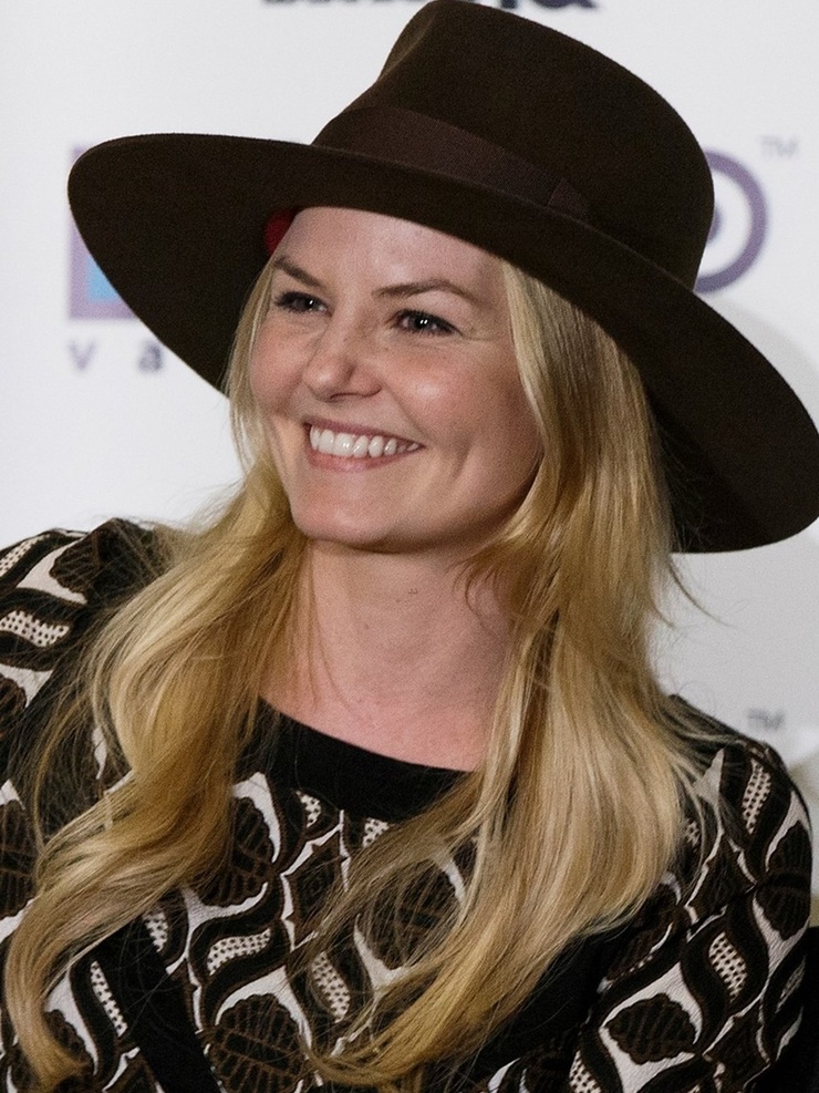 Jennifer Morrison Jennifer Morrison