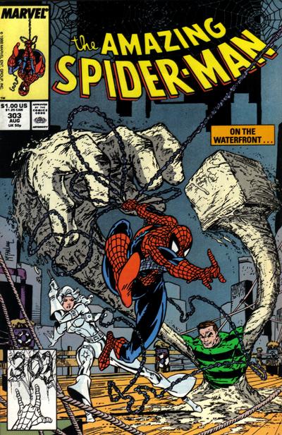 The Amazing Spider-Man The Amazing Spider-Man