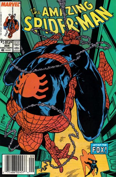 The Amazing Spider-Man The Amazing Spider-Man