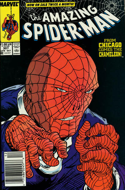 The Amazing Spider-Man The Amazing Spider-Man
