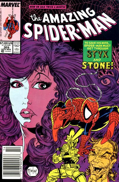 The Amazing Spider-Man The Amazing Spider-Man