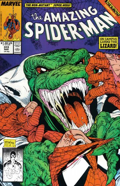 The Amazing Spider-Man The Amazing Spider-Man