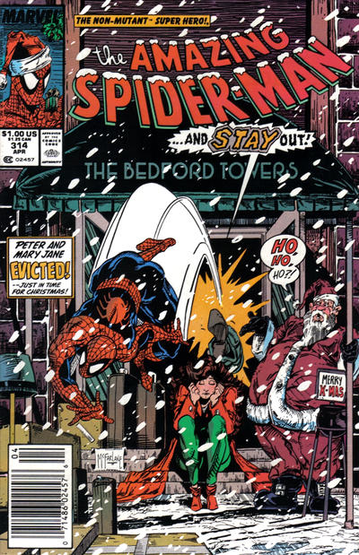 The Amazing Spider-Man The Amazing Spider-Man