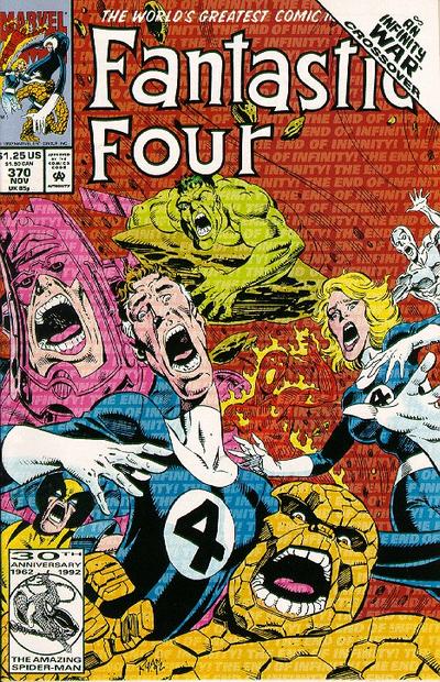 Fantastic Four Fantastic Four