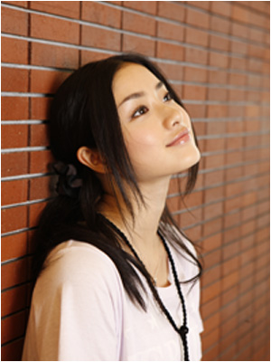 Satomi Ishihara